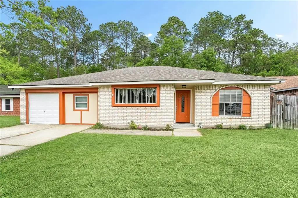 202 N Queens Drive, Slidell, LA 70458 - #1
