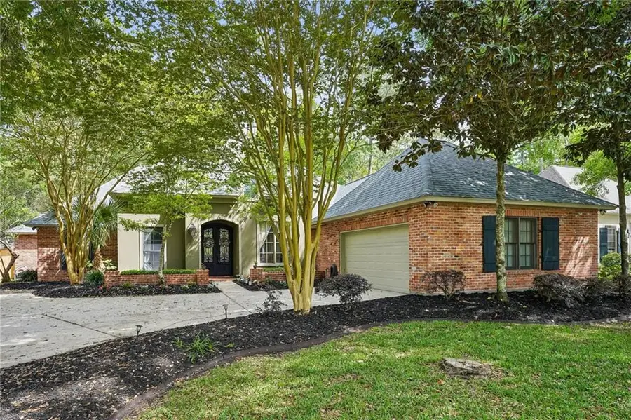 1048 Whitetail Drive, Mandeville, LA 70448 - #2