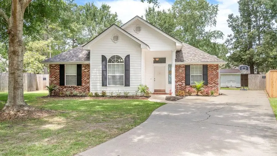 2343 Doe Court, Mandeville, LA 70448 - #2