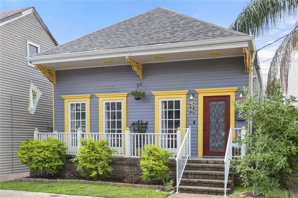 3714 Laurel Street, New Orleans, LA 70115