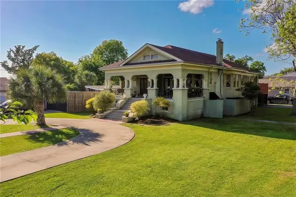 4705 Orleans Boulevard, Jefferson, LA 70121