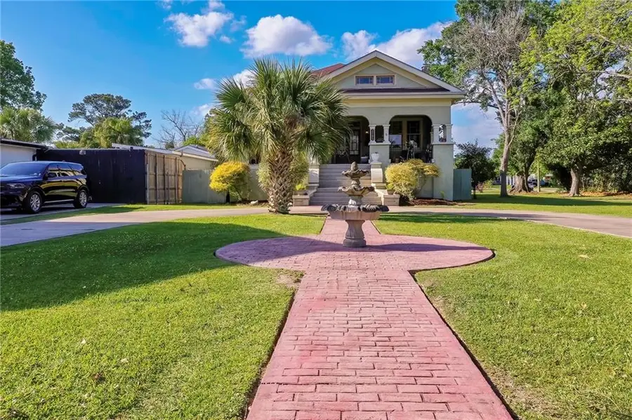 4705 Orleans Boulevard, Jefferson, LA 70121 - #3