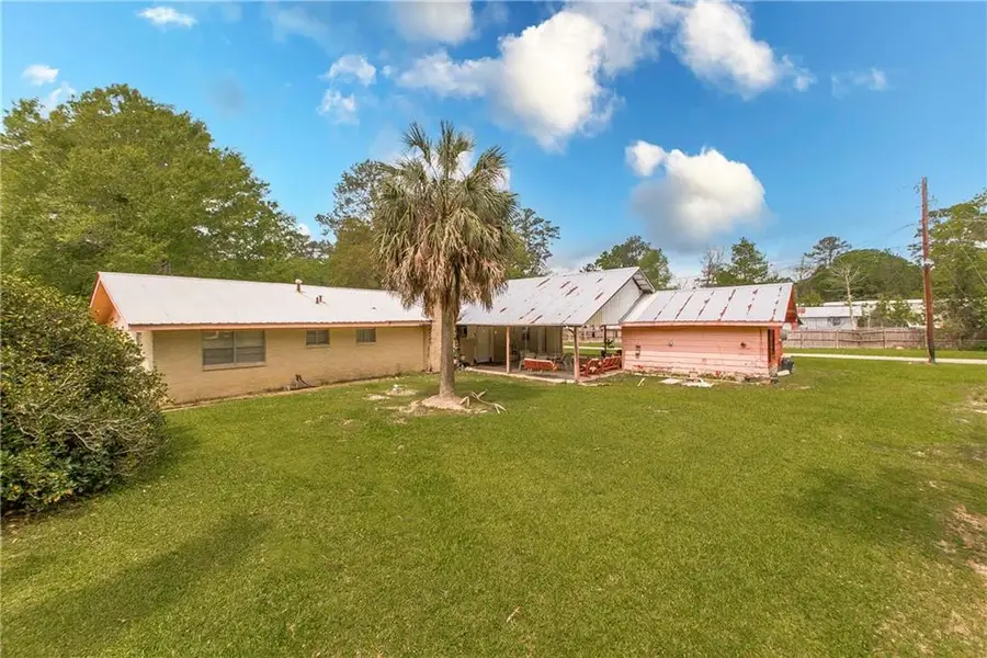 47038 N Cherry Street, Hammond, LA 70401 - #3