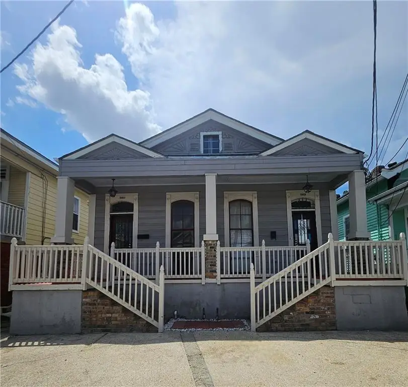 3010 12 Baudin Street, New Orleans, LA 70119 - #1
