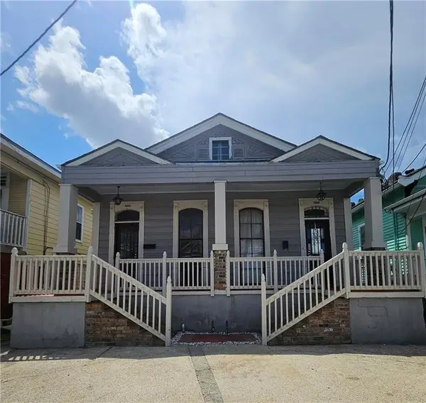 3010 12 Baudin Street, New Orleans, LA 70119