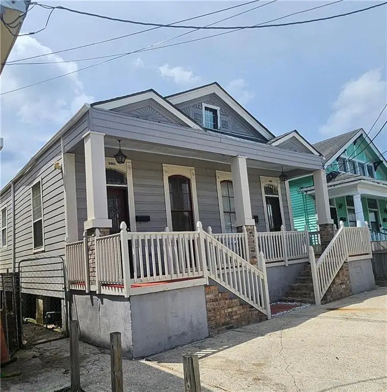 3010 12 Baudin Street, New Orleans, LA 70119 - #2