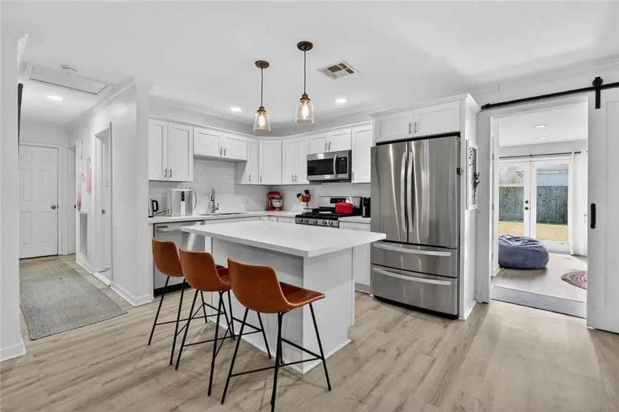 6720 W Magnolia Boulevard, Harahan, LA 70123 - #3