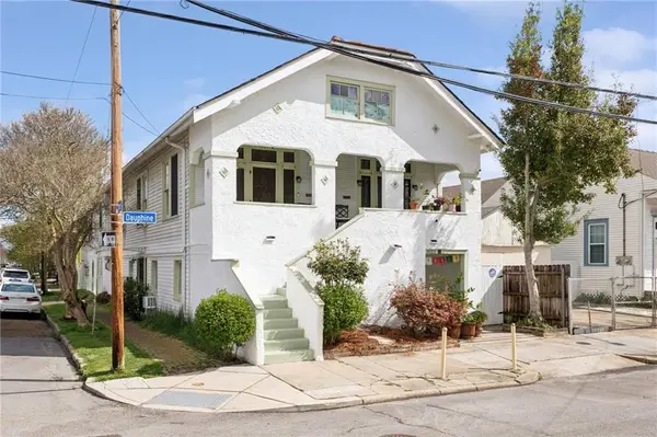 4101 03 Dauphine Street, New Orleans, LA 70117