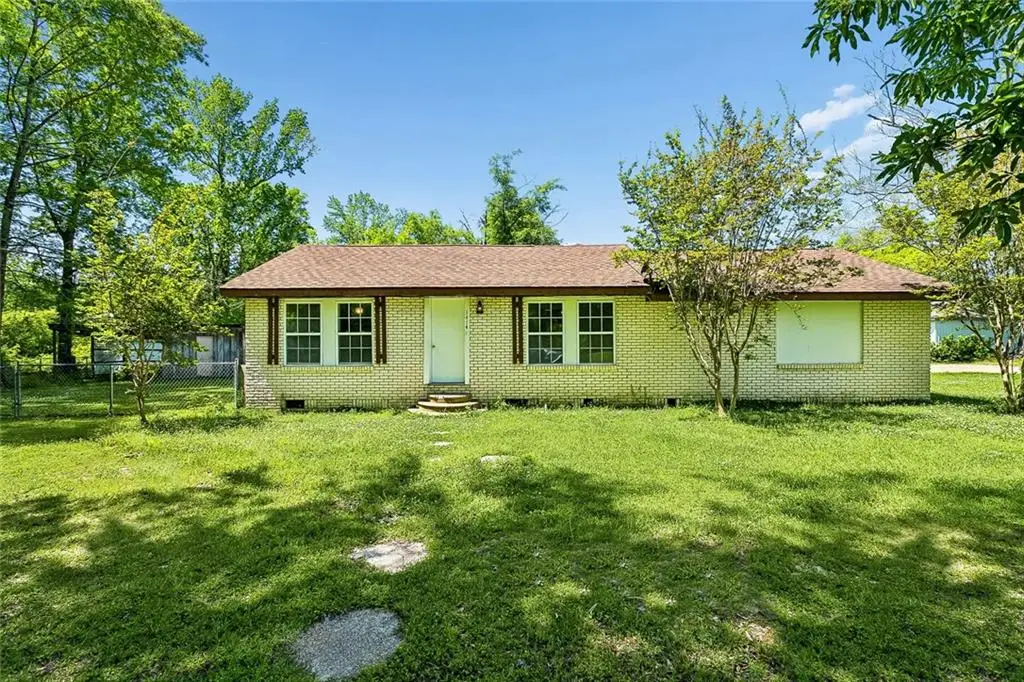 1414 Green Street, Franklinton, LA 70438 - #1