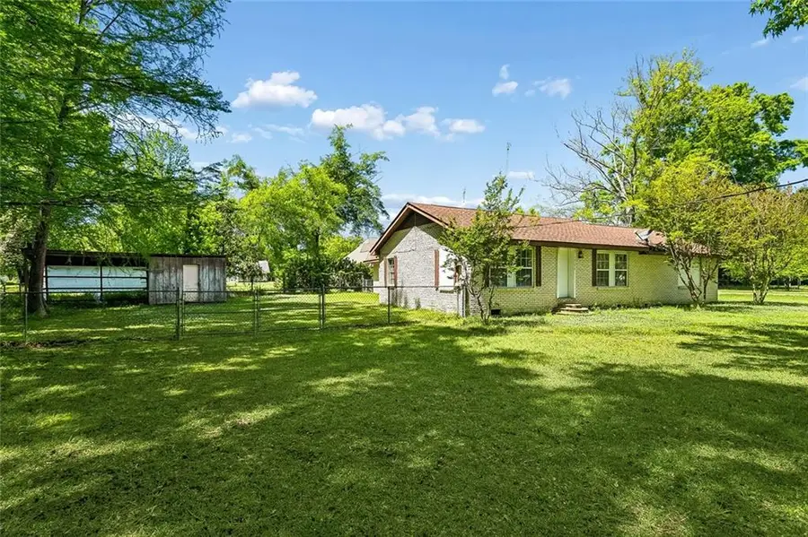 1414 Green Street, Franklinton, LA 70438 - #2