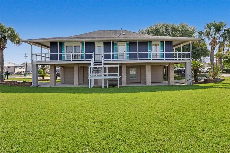 172 Jacqueline Drive, Slidell, LA 70458 - #2