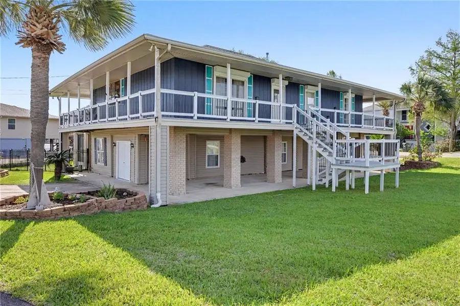 172 Jacqueline Drive, Slidell, LA 70458 - #3