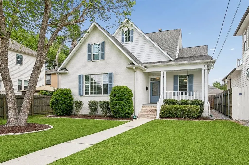 6165 Milne Boulevard, New Orleans, LA 70124 - #1