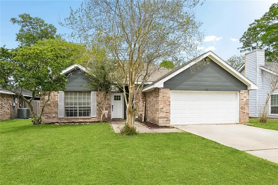 153 Kelly Drive, Slidell, LA 70458 - #2