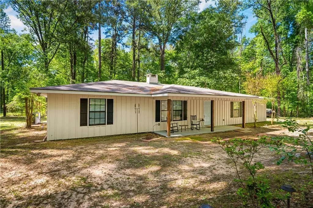 65 Rifle Range Road, Pineville, LA 71360 - #1