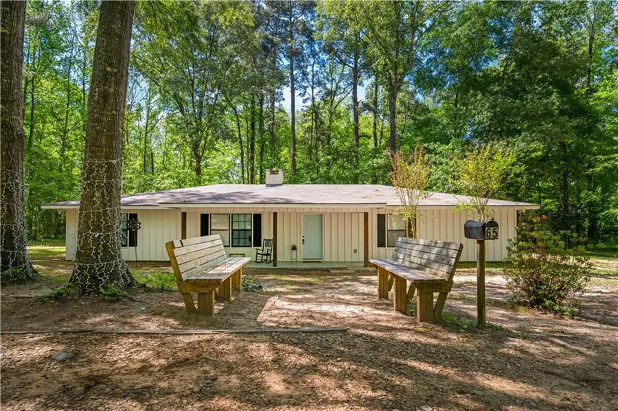 65 Rifle Range Road, Pineville, LA 71360 - #2