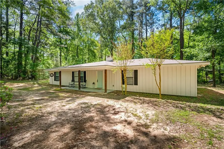 65 Rifle Range Road, Pineville, LA 71360 - #3