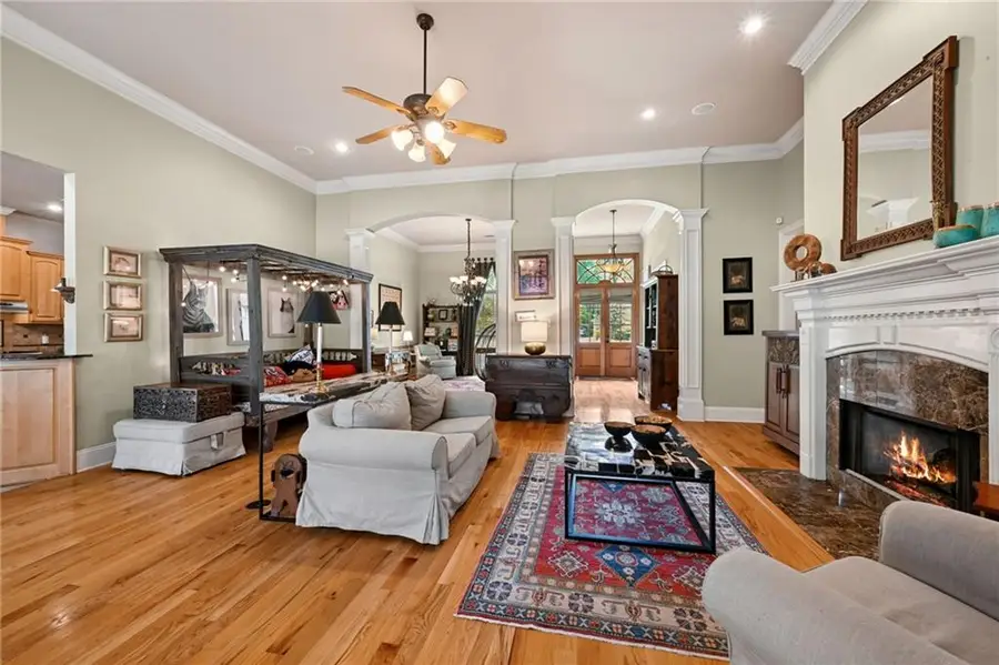 221 Delta Drive, Mandeville, LA 70448 - #2