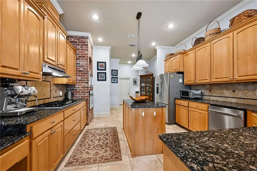 221 Delta Drive, Mandeville, LA 70448 - #3