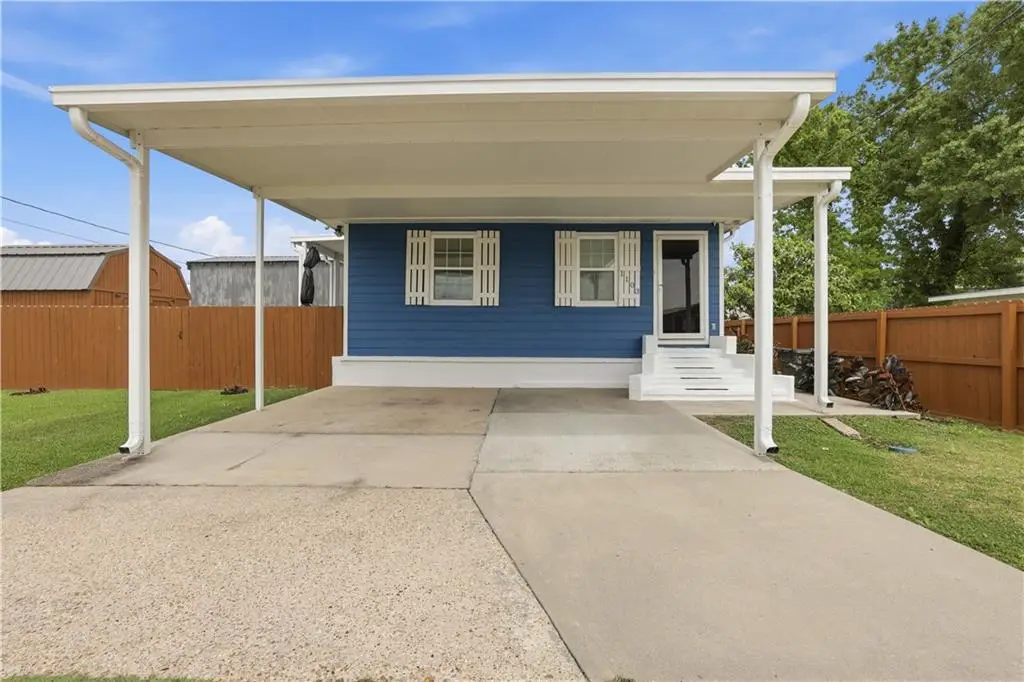 1103 Gibb Street, Houma, LA 70363 - #1