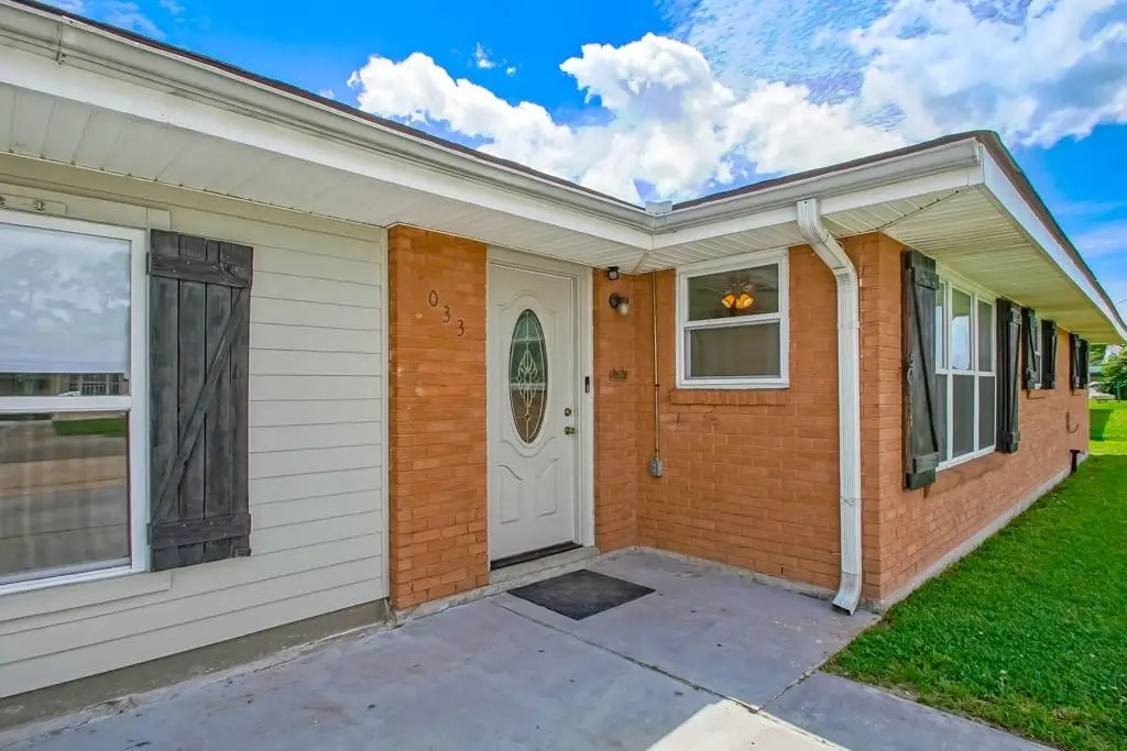 1033 Francis Street, Marrero, LA 70072 - #1