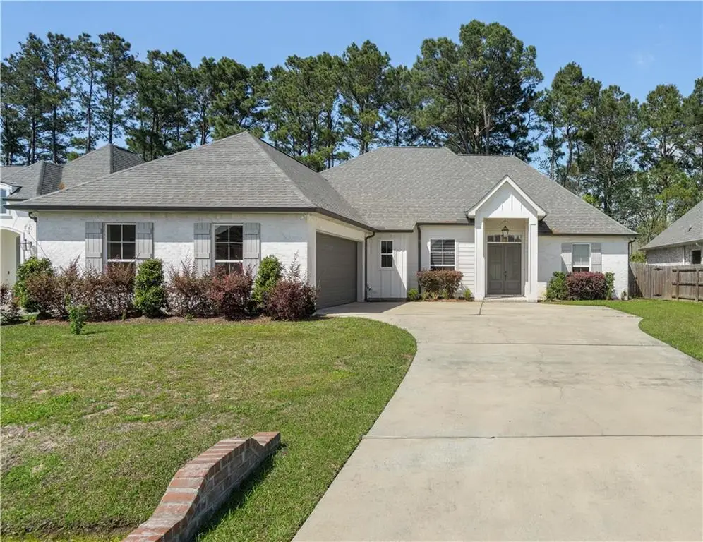 1248 Sweet Clover Way, Madisonville, LA 70447 - #1