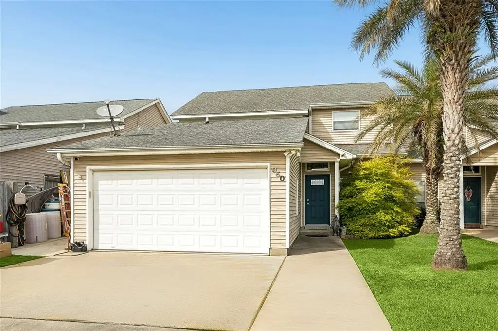 950 Marina Drive #4, Slidell, LA 70458 - #1