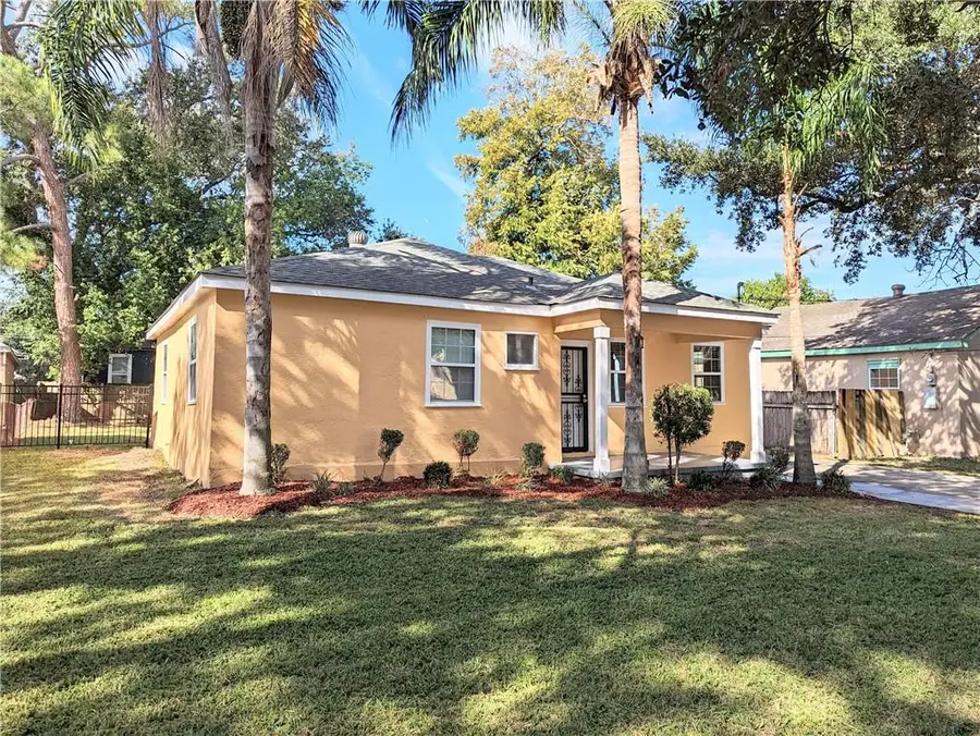 5222 Wilton Drive, New Orleans, LA 70122 - #3