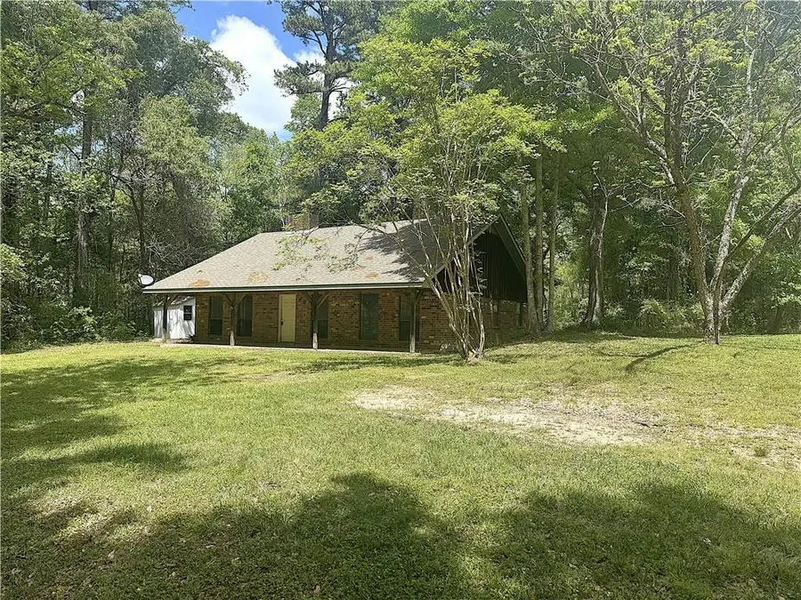 83353 Beason Road, Folsom, LA 70437 - #2