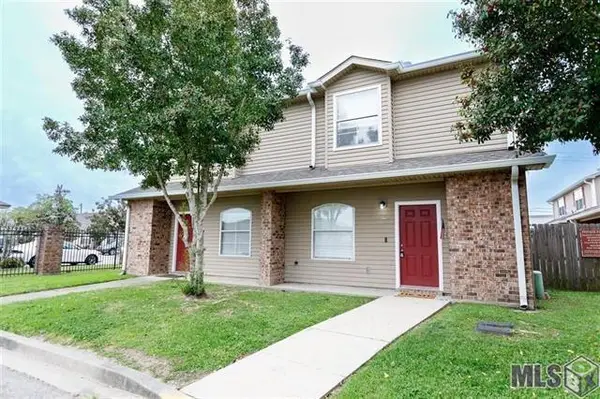 822 Provision Court #b, Gramercy, LA 70052