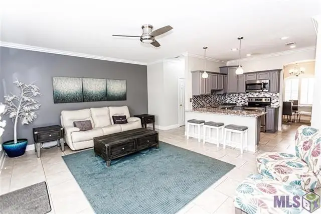 822 Provision Court #b, Gramercy, LA 70052 - #2