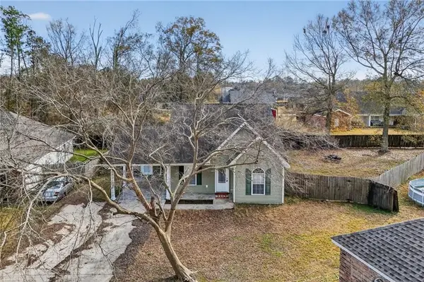 44153 Wedgewood Court, Hammond, LA 70403