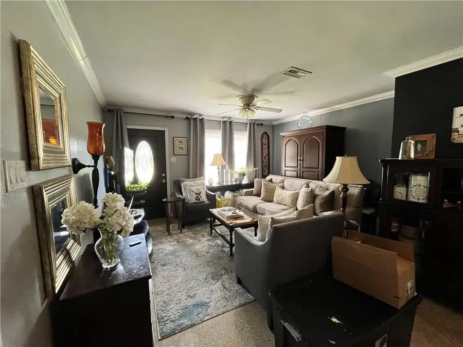 5832 Bruyninckx Road, Alexandria, LA 71301 - #2