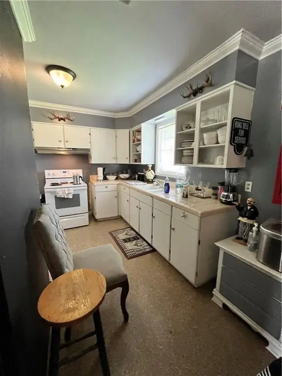 5832 Bruyninckx Road, Alexandria, LA 71301 - #3