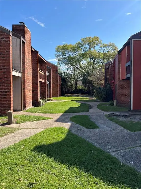 6201 Morrison Road #1207, New Orleans, LA 70126
