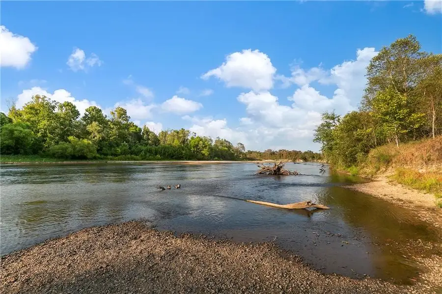 Lot 76 The Banks Drive - Hwy 16 Highway, Franklinton, LA 70438 - #3