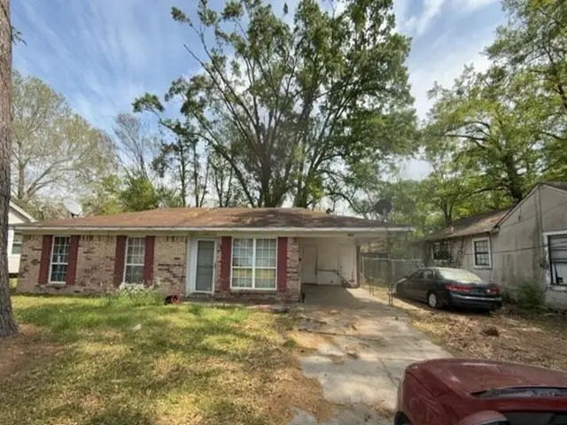 303 Columbia Avenue, Monroe, LA 71203 - #1