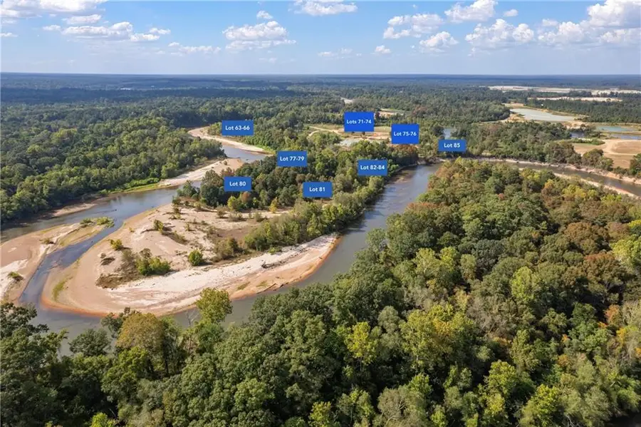 Lot 73 The Banks Drive - Hwy 16 Highway, Franklinton, LA 70438 - #2