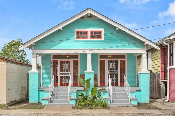 2714 Republic Street, New Orleans, LA 70119