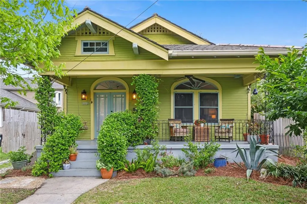 4915 Painters Street, New Orleans, LA 70122 - #1