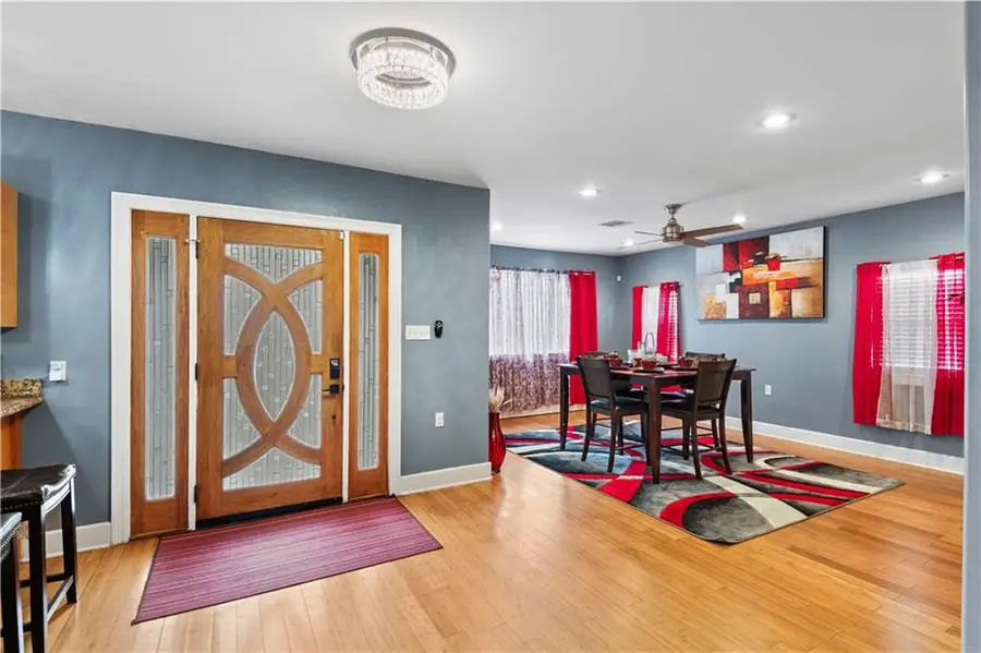 921 Lamanche Street, New Orleans, LA 70117 - #2