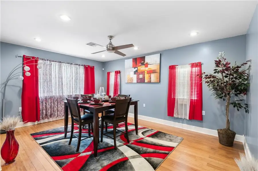 921 Lamanche Street, New Orleans, LA 70117 - #3