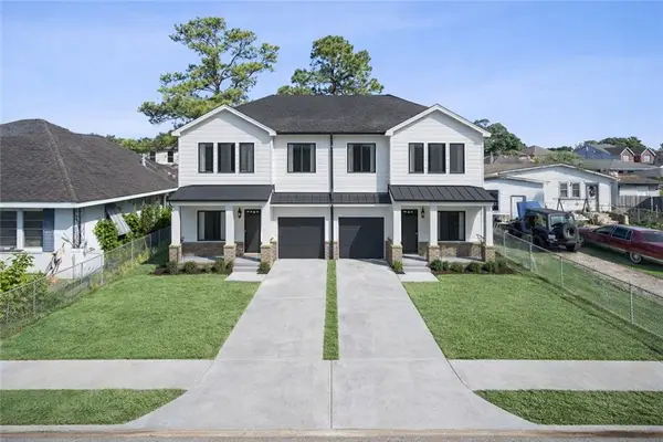 4437 Prairie Street, Metairie, LA 70001
