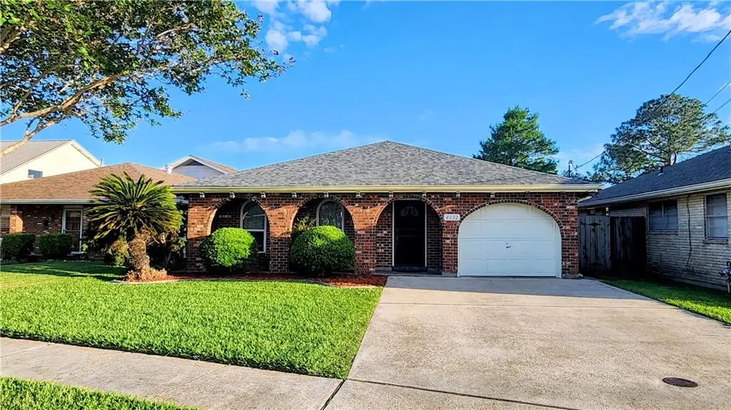 4532 Hastings Street, Metairie, LA 70006 - #1