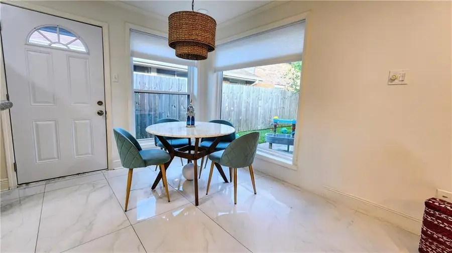 4532 Hastings Street, Metairie, LA 70006 - #3