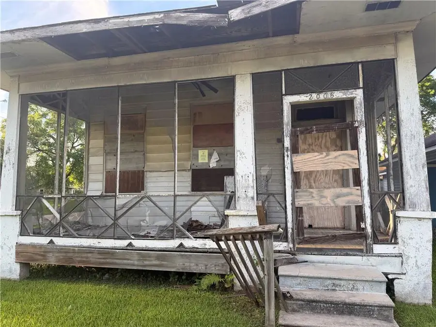 2005 Fairchild Street, Baton Rouge, LA 70807 - #2