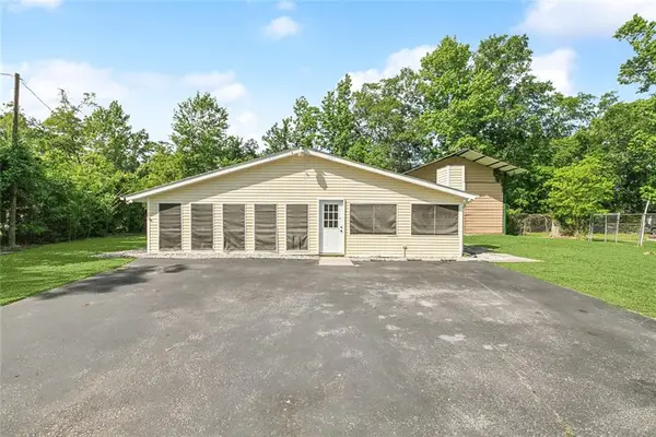 261 Jefferson Avenue, Slidell, LA 70460