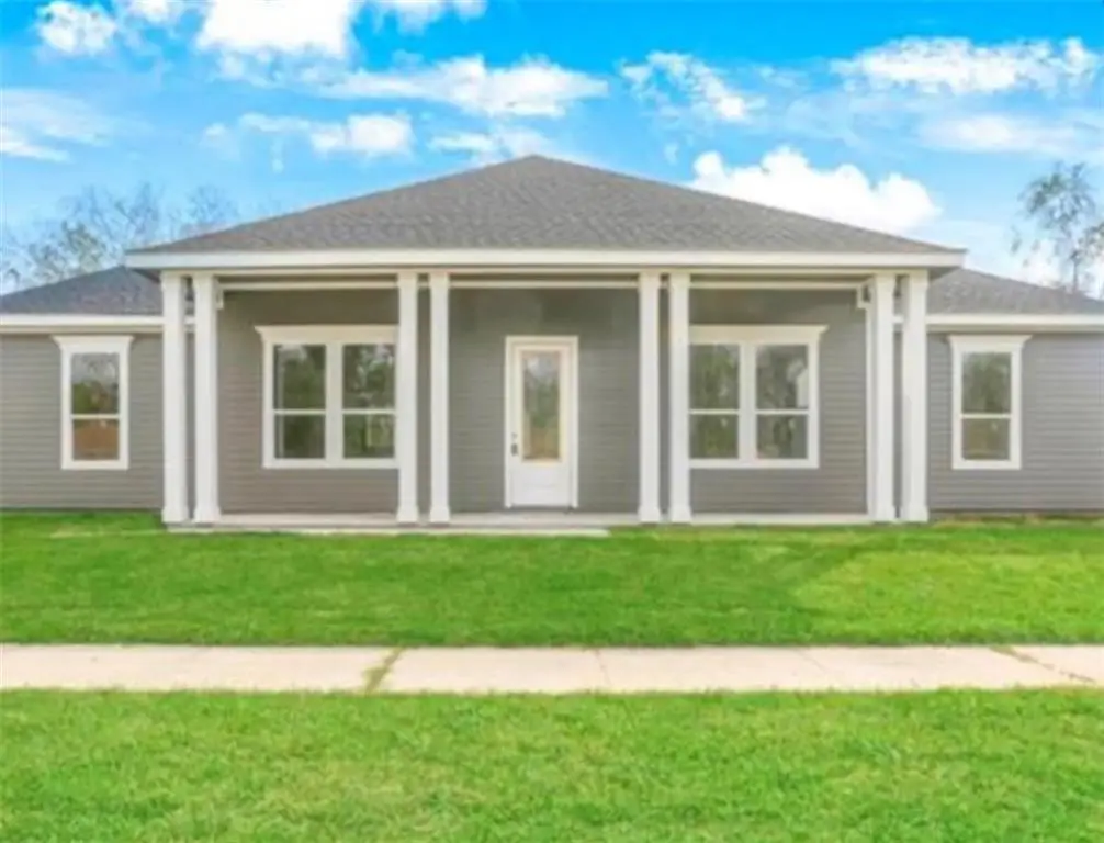 3001 Bartolo Street, Meraux, LA 70075 - #1