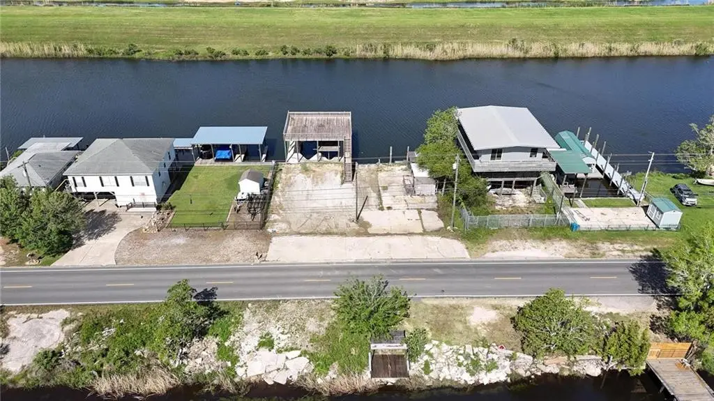 54383 433 Highway, Slidell, LA 70461 - #1