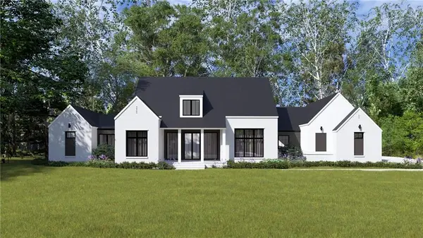 72608 Buttonbush Drive, Covington, LA 70433